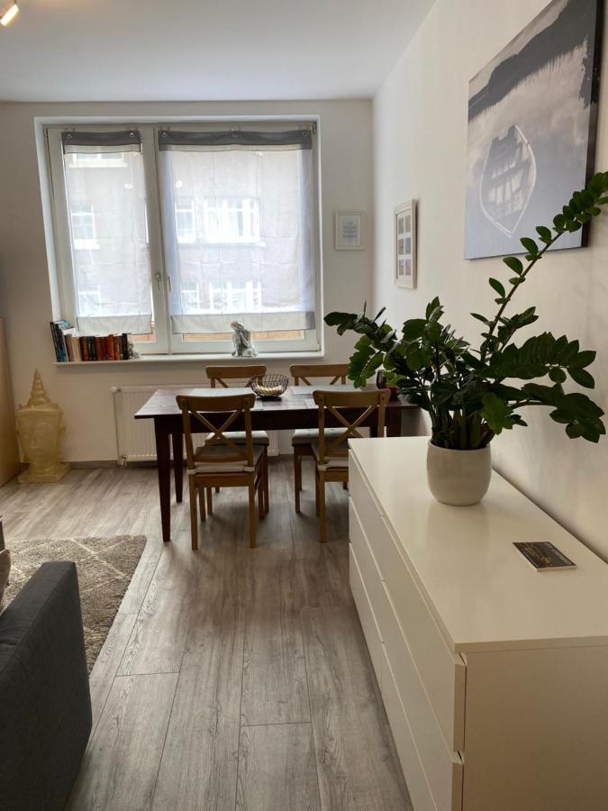 Koeln City Apartments Exterior photo