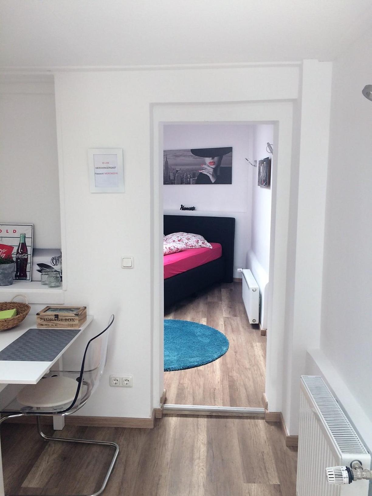 Koeln City Apartments Room photo